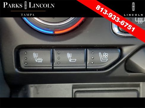 Used 2023 Chevrolet Tahoe High Country image 24