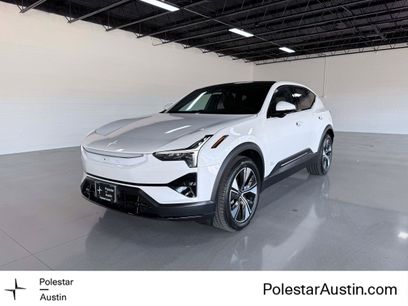 New 2025 Polestar Polestar 3