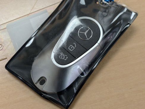 Certified 2025 Mercedes-Benz GLC 300 4MATIC image 31