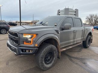 Used 2018 Ford F150 Raptor w/ Equipment Group 802A Luxury video 2