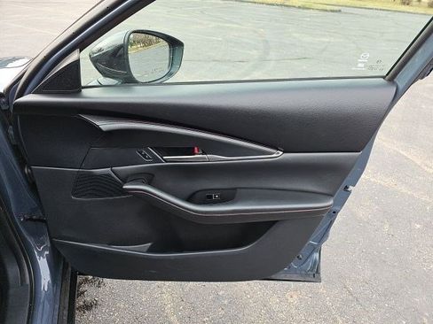 Used 2025 MAZDA CX-30 AWD 2.5 S w/ Preferred Package image 15