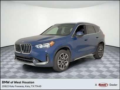 Used 2026 BMW X1 xDrive28i