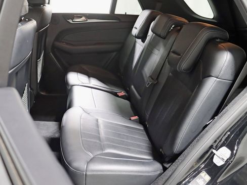 Used 2018 Mercedes-Benz GLE 350 4MATIC w/ Premium 1 Package image 28