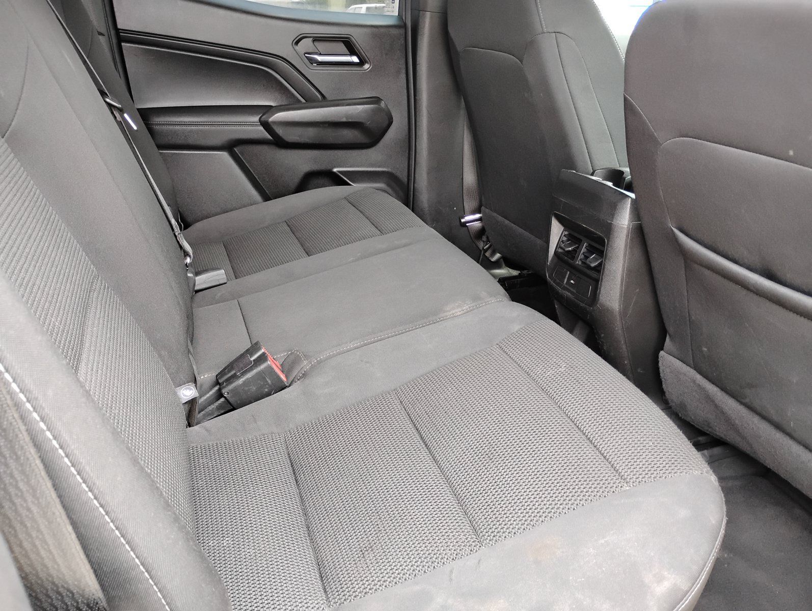Used 2023 GMC Canyon Elevation AWD/4WD image 28