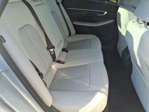 New 2026 Hyundai Sonata SEL image 9