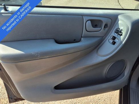 Used 2007 Dodge Grand Caravan SXT image 14