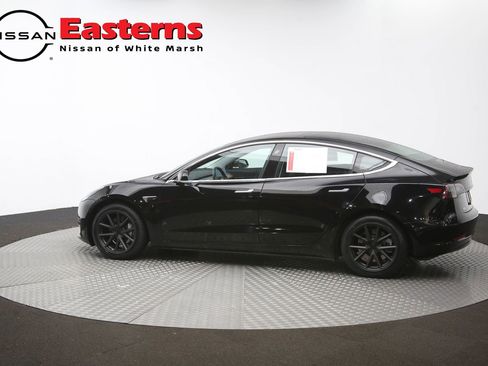 Used 2018 Tesla Model 3 Long Range image 56
