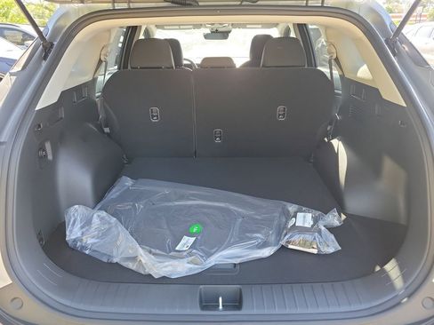 New 2026 Kia Sportage LX FWD image 14