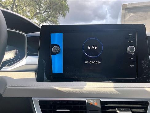 New 2026 Volkswagen Taos SE FWD image 19