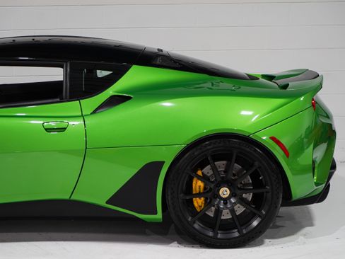 Used 2020 Lotus Evora RWD image 33