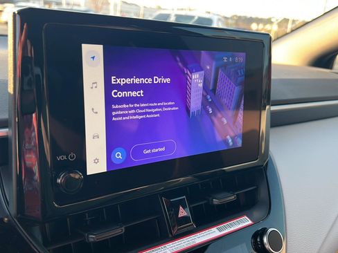 New 2026 Toyota Corolla SE image 25