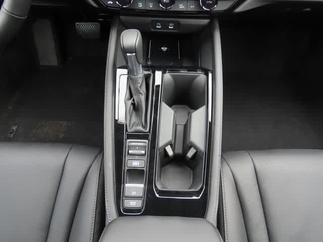 New 2026 Honda Accord Touring image 24