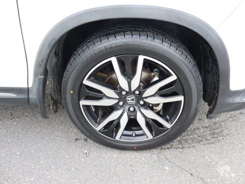 Used 2020 Honda Pilot Touring image 42