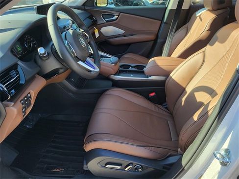 New 2026 Acura RDX SH-AWD w/ Advance Package image 20