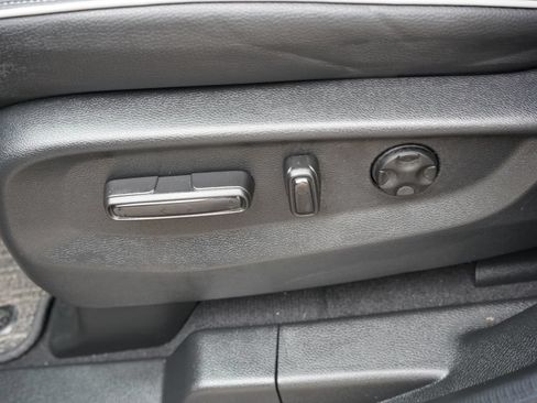 Used 2024 Honda Odyssey Elite image 28