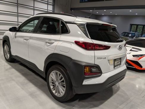 Used 2019 Hyundai Kona SEL image 7