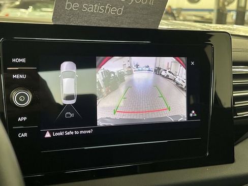 New 2026 Volkswagen Jetta Sport FWD image 21