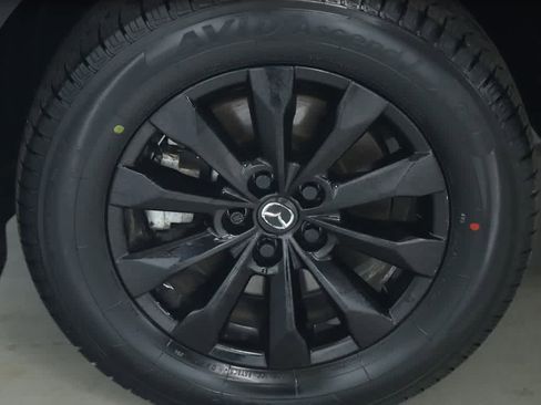 Certified 2024 MAZDA CX-50 AWD 2.5 S w/ Weather Package image 36