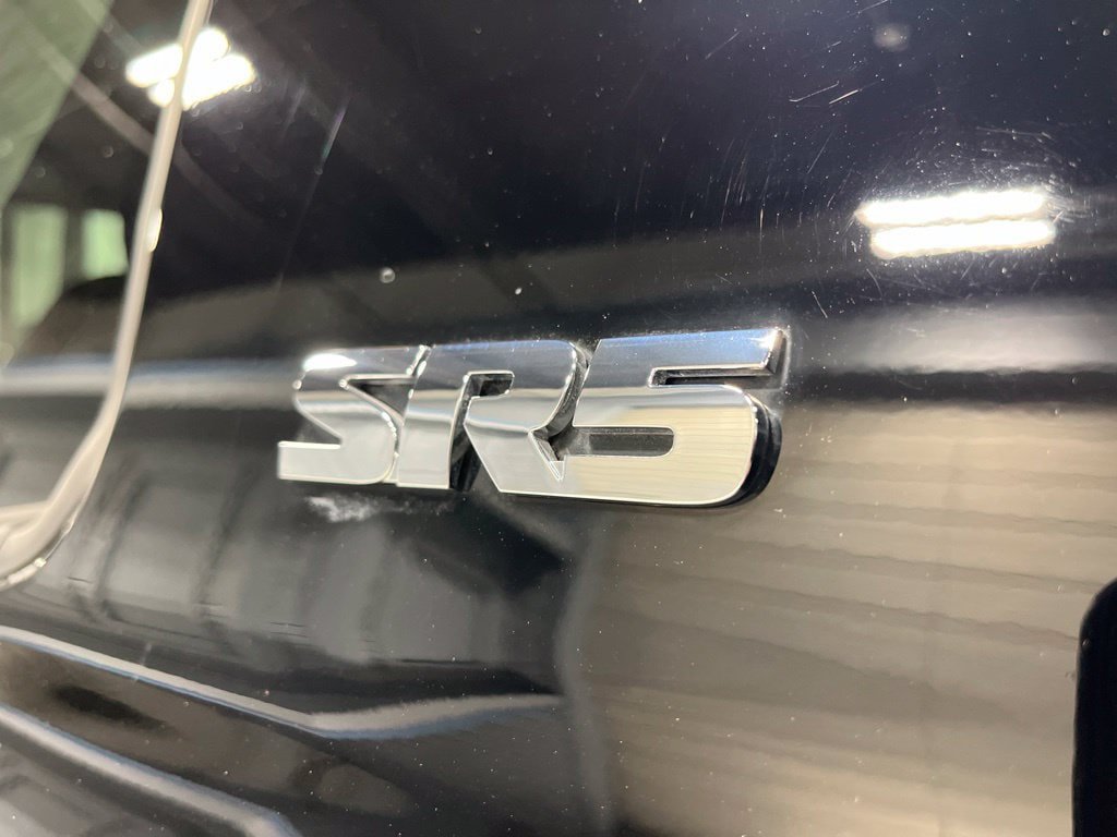 Used 2016 Toyota Tundra SR5 w/ TRD Off Road Package AWD/4WD image 37