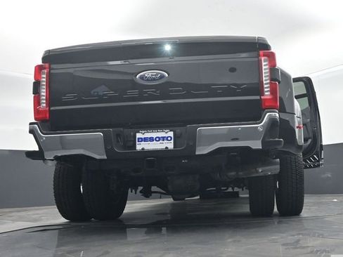 Used 2026 Ford F350 Lariat w/ Lariat Premium Package AWD/4WD image 77