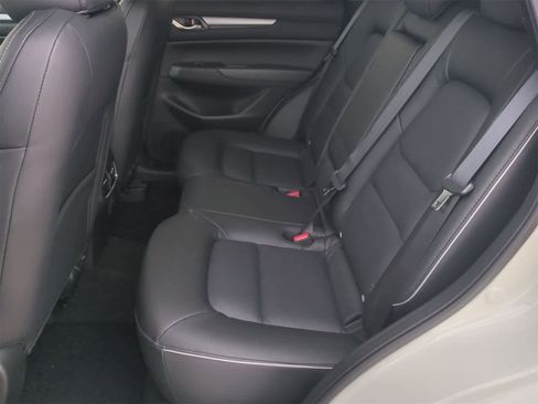 New 2025 MAZDA CX-5 AWD 2.5 S w/ Select Package image 18