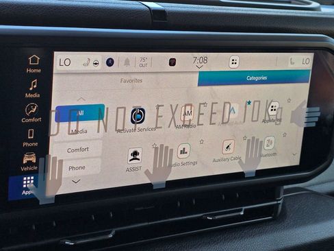 New 2025 Jeep Wrangler Willys image 32