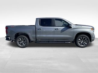 New 2026 Chevrolet Silverado 1500 RST w/ All Star Edition Plus video 2