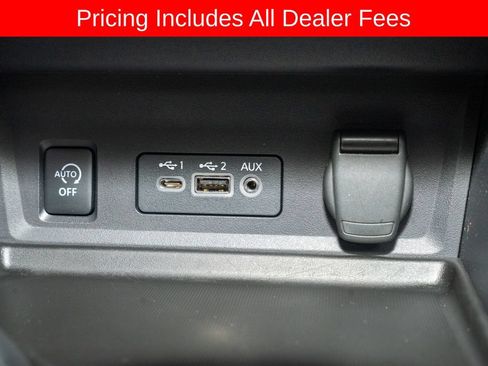 Certified 2024 Nissan Sentra SV w/ All-Weather Package FWD image 14