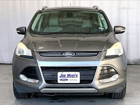 Used 2014 Ford Escape Titanium image 3