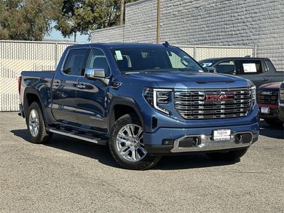 New 2026 GMC Sierra 1500 Denali w/ Technology Package