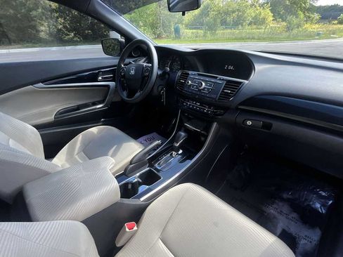 Used 2016 Honda Accord LX-S image 10