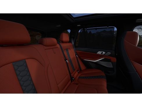 New 2026 BMW X5 M Competition image 12