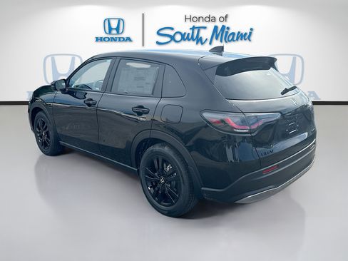 New 2027 Honda HR-V Sport image 5