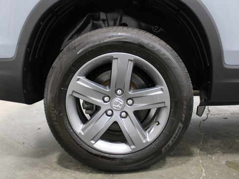 Used 2022 Honda Ridgeline RTL-E image 4