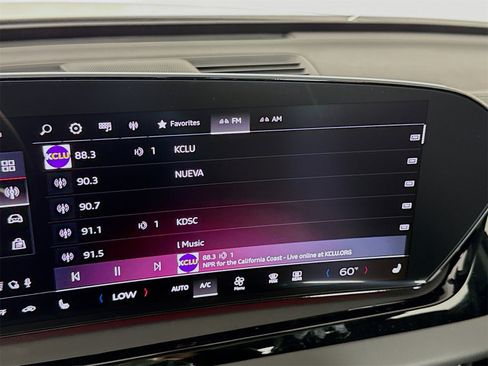 New 2025 Audi A5 2.0T Premium w/ Convenience Package image 14