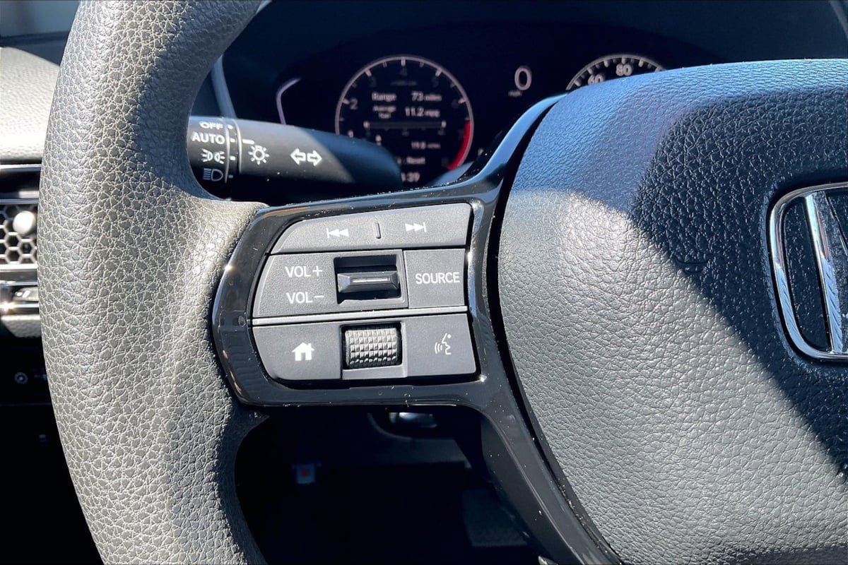 Used 2025 Honda Civic LX image 20
