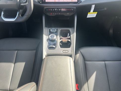 New 2026 Jeep Cherokee Limited image 15