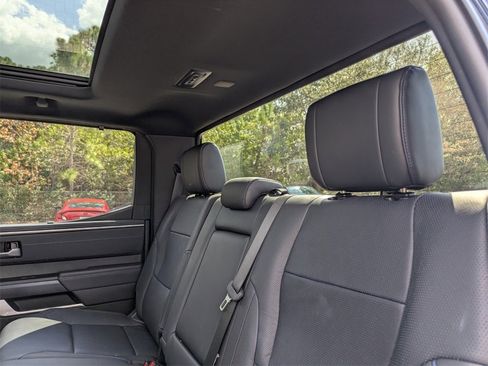 Used 2023 Toyota Tundra Platinum image 20