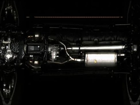 New 2026 Toyota Tundra SR5 AWD/4WD image 13
