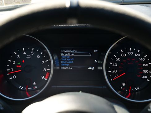 Used 2020 Ford Mustang Shelby GT350 w/ Technology Package image 20