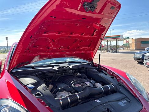 Used 2013 Porsche Cayenne GTS AWD/4WD image 60