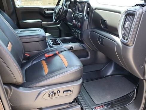 Used 2021 GMC Sierra 1500 AT4 AWD/4WD image 16