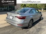Used 2021 Volkswagen Jetta SEL Premium image 3