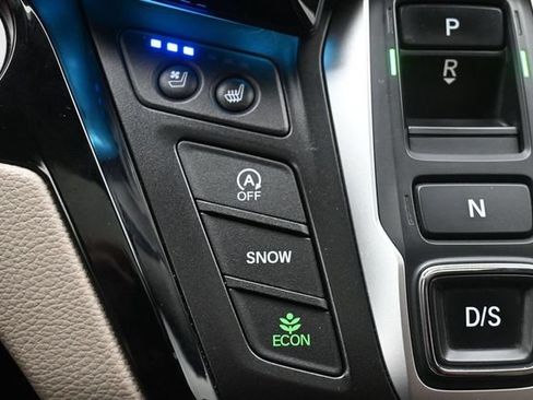 Used 2021 Honda Odyssey Elite image 35