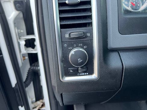 Used 2014 RAM 1500 Big Horn AWD/4WD image 9