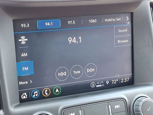 Certified 2023 GMC Terrain Denali w/ Denali Premium Package image 14