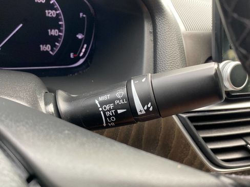 Used 2020 Honda Accord EX-L image 25