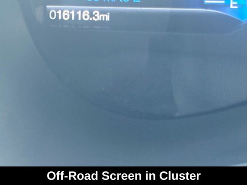 Used 2021 Ford Ranger Lariat w/ Equipment Group 501A High image 21