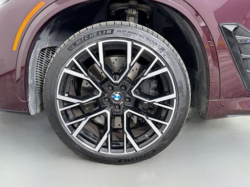 Used 2022 BMW X5 M w/ Competition Package 2 image 33
