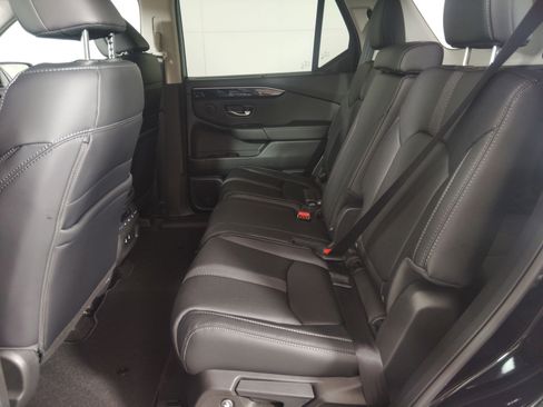 New 2026 Honda Pilot EX-L image 13